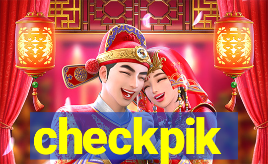 checkpik