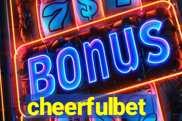 cheerfulbet