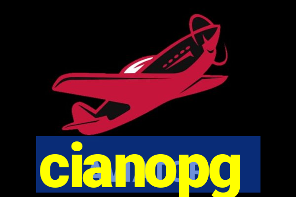 cianopg