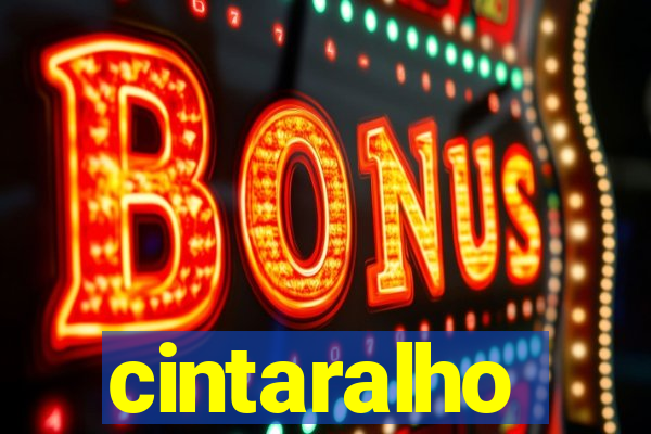 cintaralho