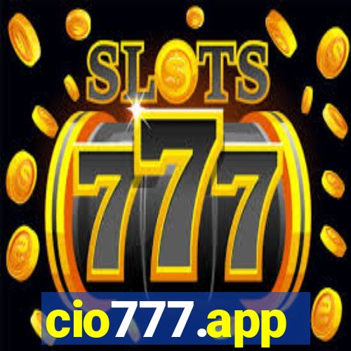 cio777.app