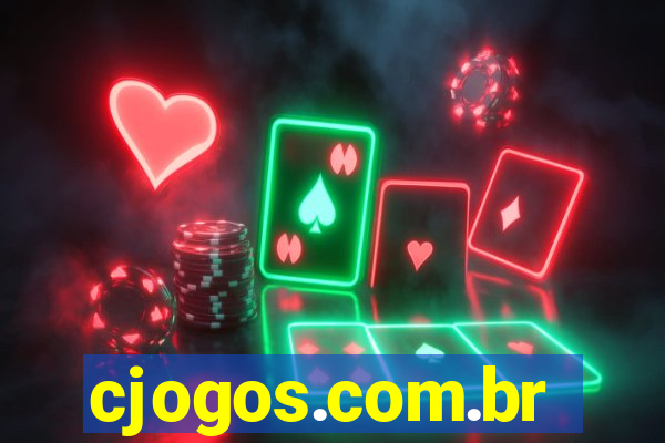 cjogos.com.br