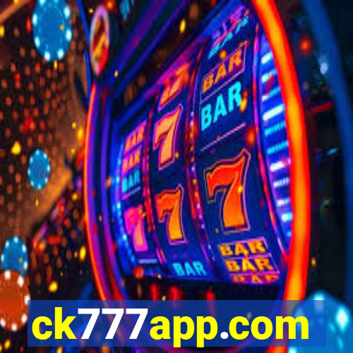 ck777app.com