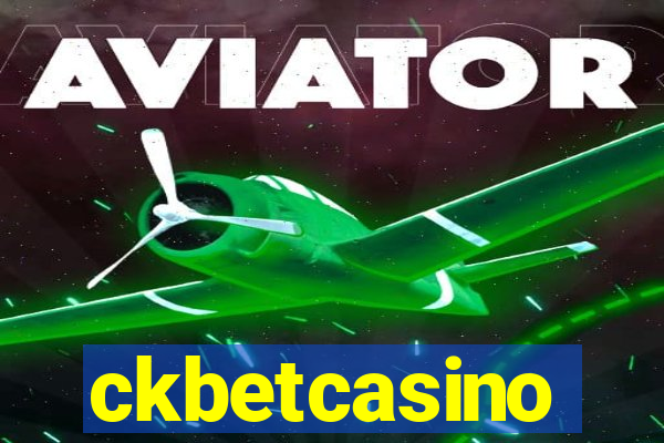 ckbetcasino