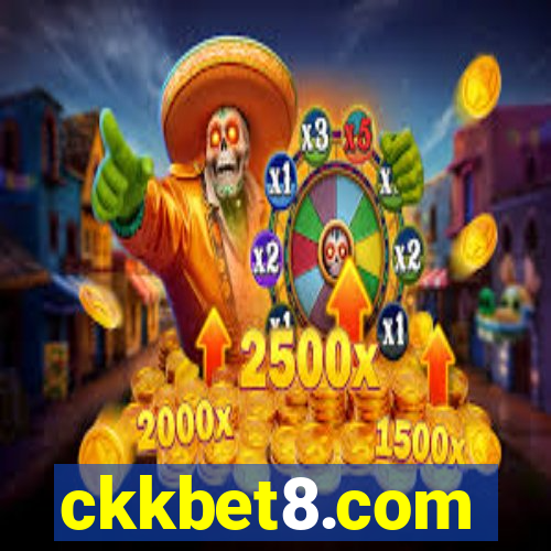 ckkbet8.com