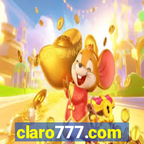 claro777.com