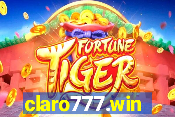 claro777.win