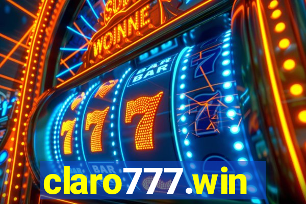 claro777.win