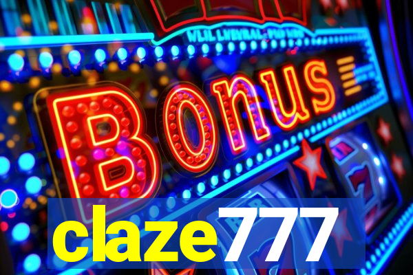 claze777