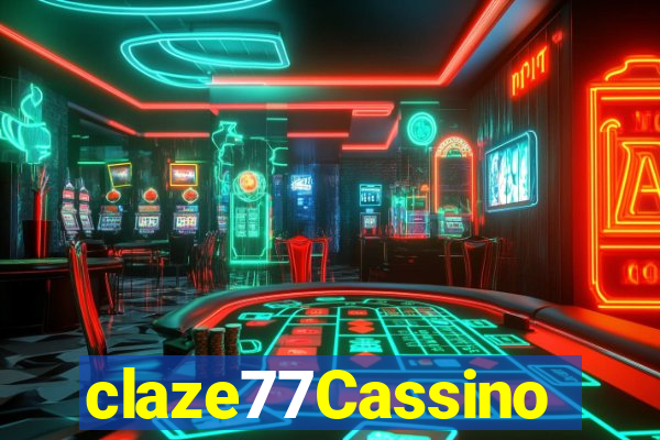 claze77Cassino