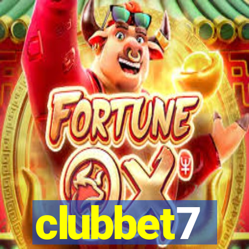 clubbet7