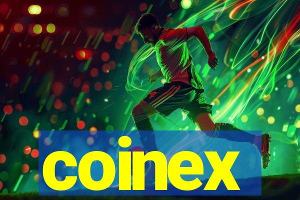 coinex