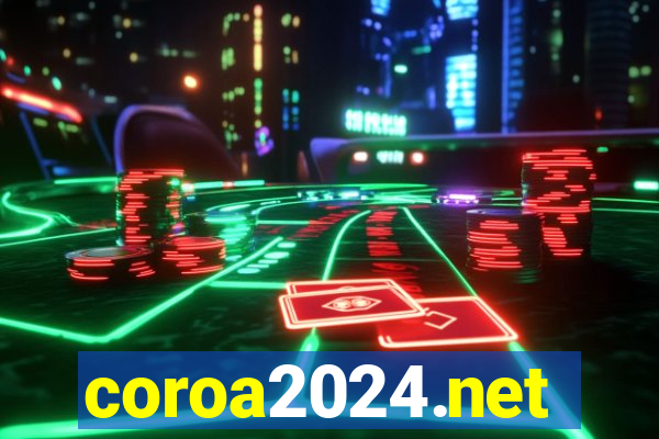 coroa2024.net