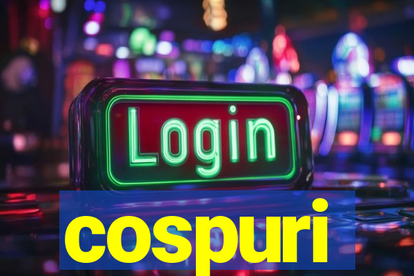 cospuri