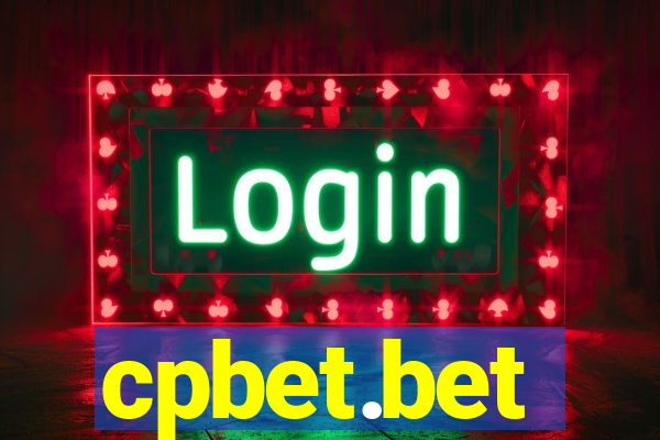 cpbet.bet