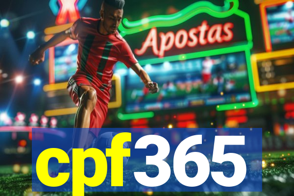 cpf365