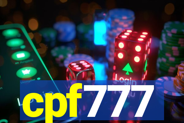 cpf777