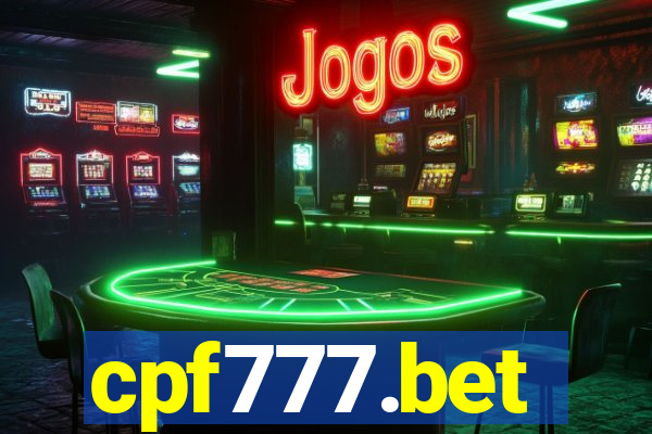 cpf777.bet