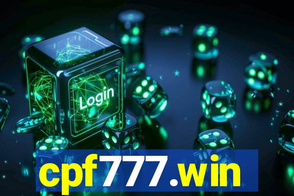 cpf777.win