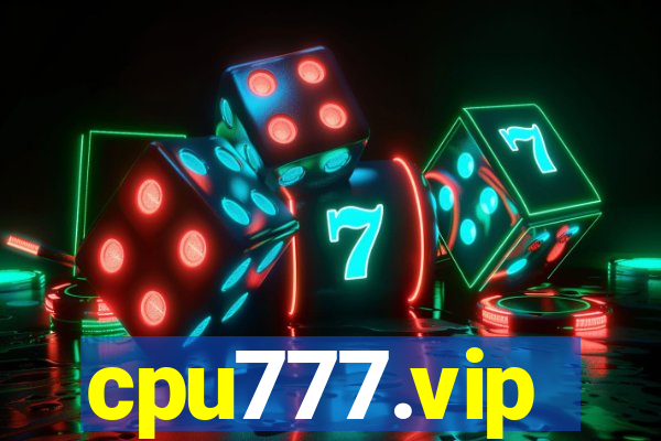 cpu777.vip