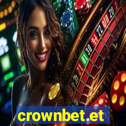 crownbet.et