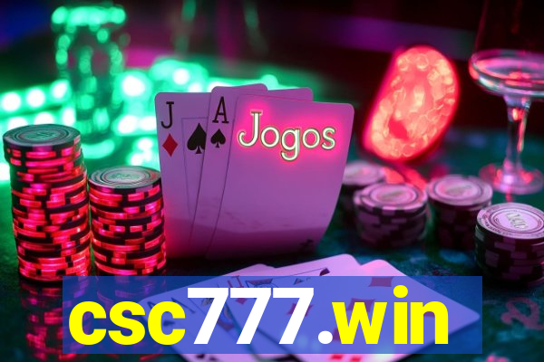 csc777.win