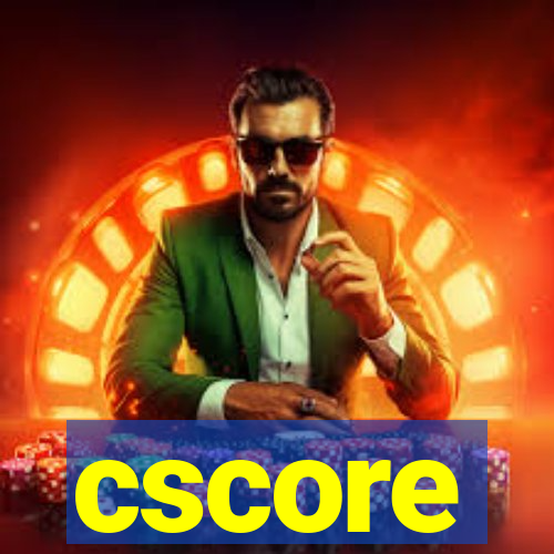 cscore