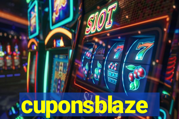 cuponsblaze