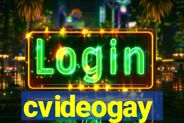 cvideogay