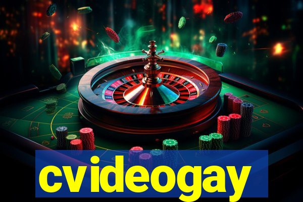 cvideogay