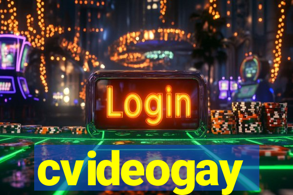 cvideogay