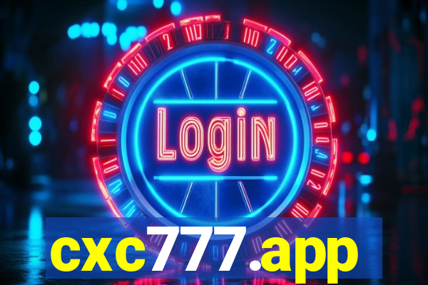 cxc777.app