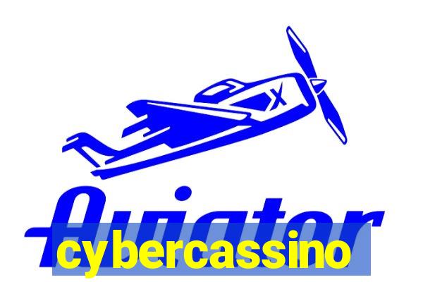 cybercassino