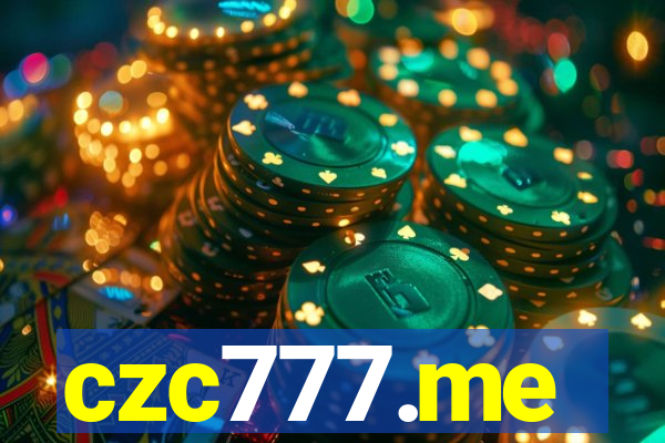 czc777.me