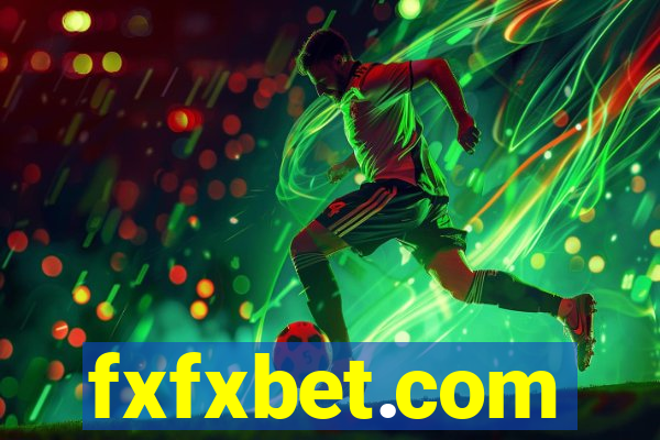 fxfxbet.com