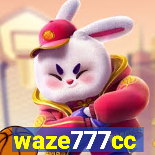 waze777cc