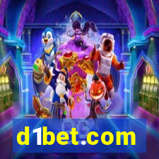 d1bet.com