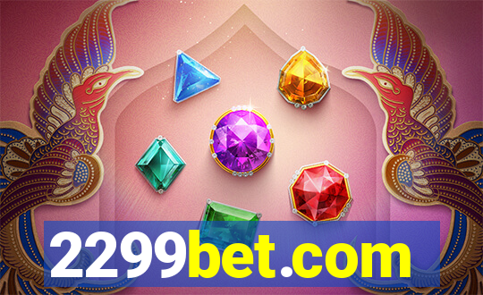 2299bet.com