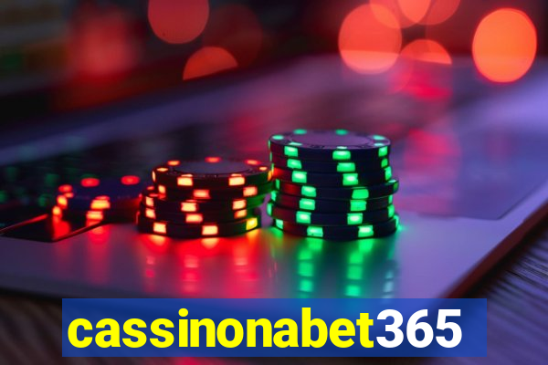 cassinonabet365