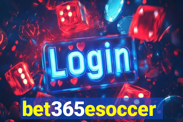 bet365esoccer