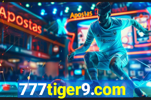 777tiger9.com