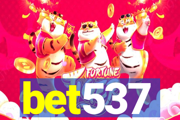 bet537