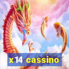 x14 cassino