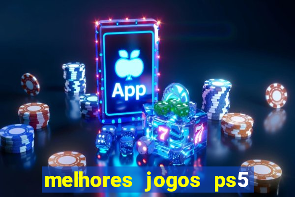 melhores jogos ps5 mundo aberto