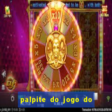 palpite do jogo do bicho de sergipe