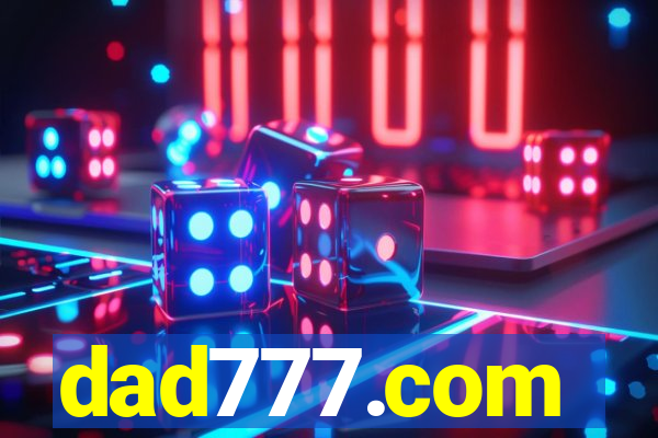 dad777.com