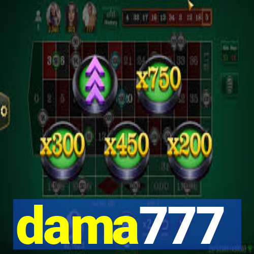 dama777