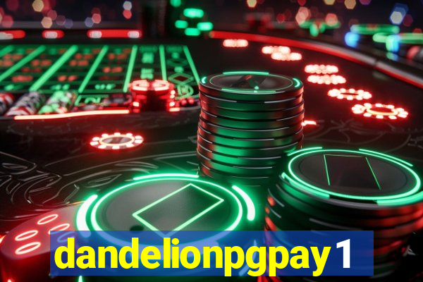 dandelionpgpay1.com