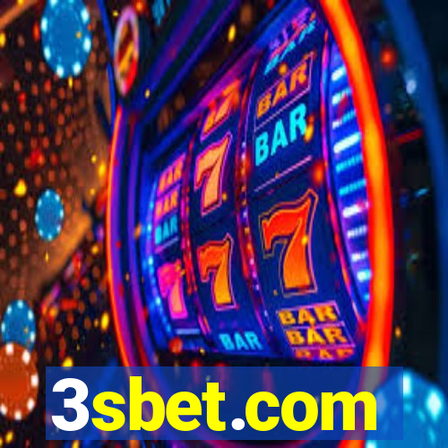 3sbet.com