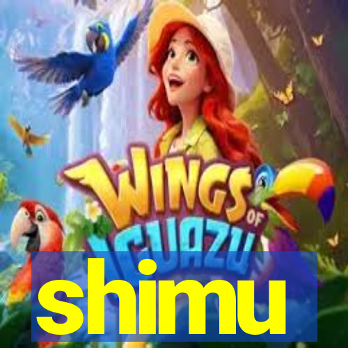 shimu